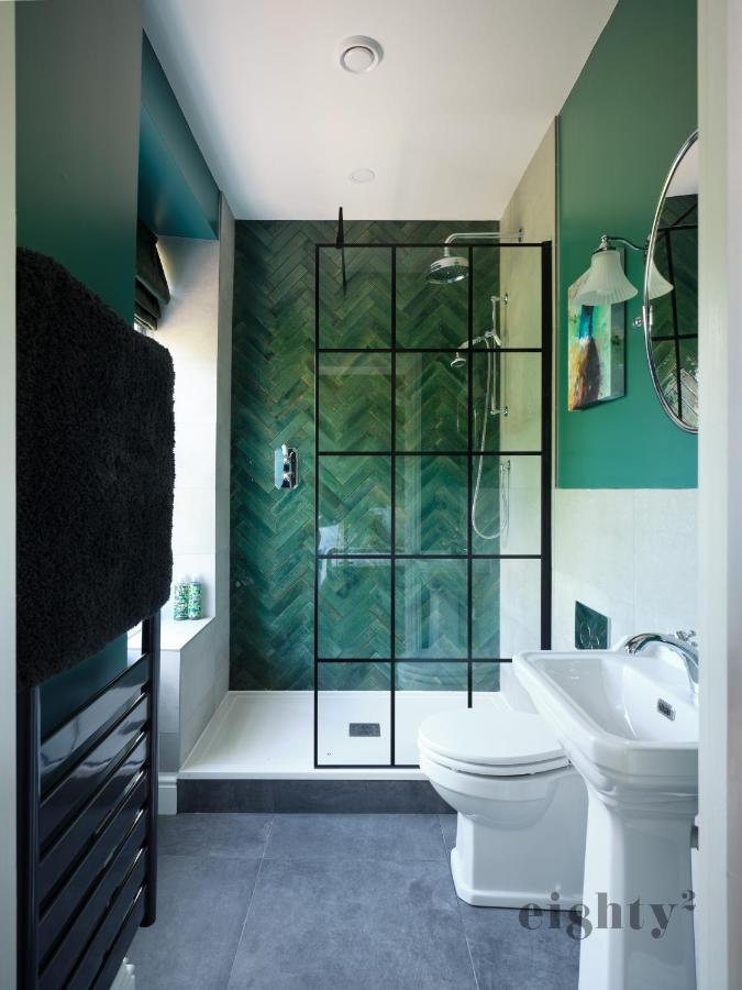 The Prince Of Waterloo - Boutique Guest Rooms Winford Eksteriør billede