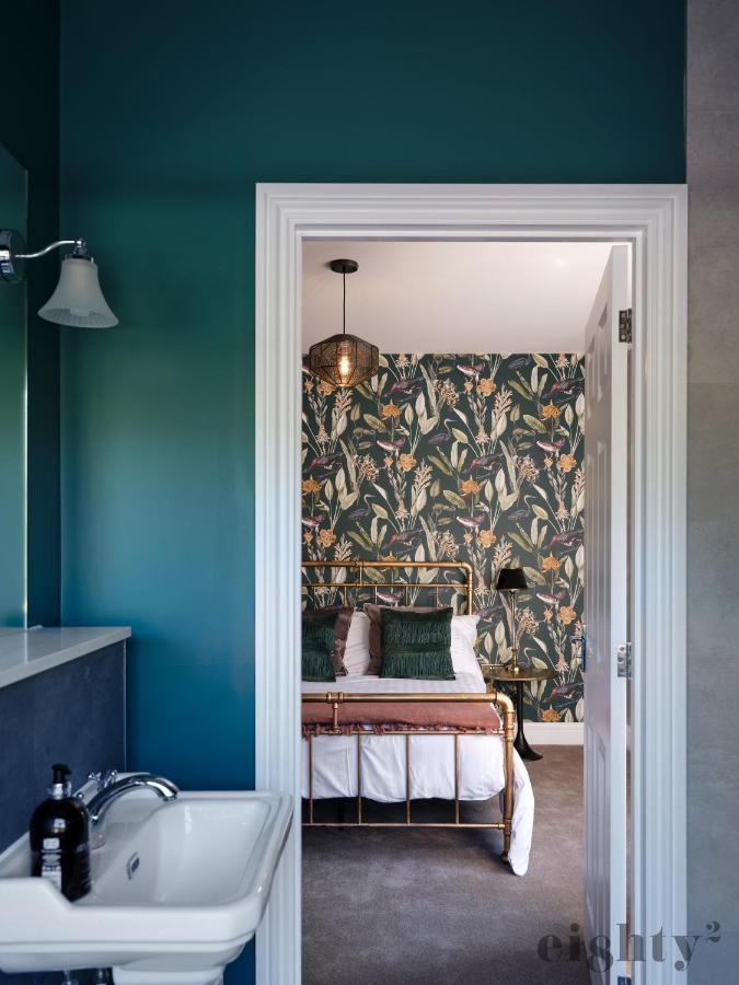 The Prince Of Waterloo - Boutique Guest Rooms Winford Eksteriør billede