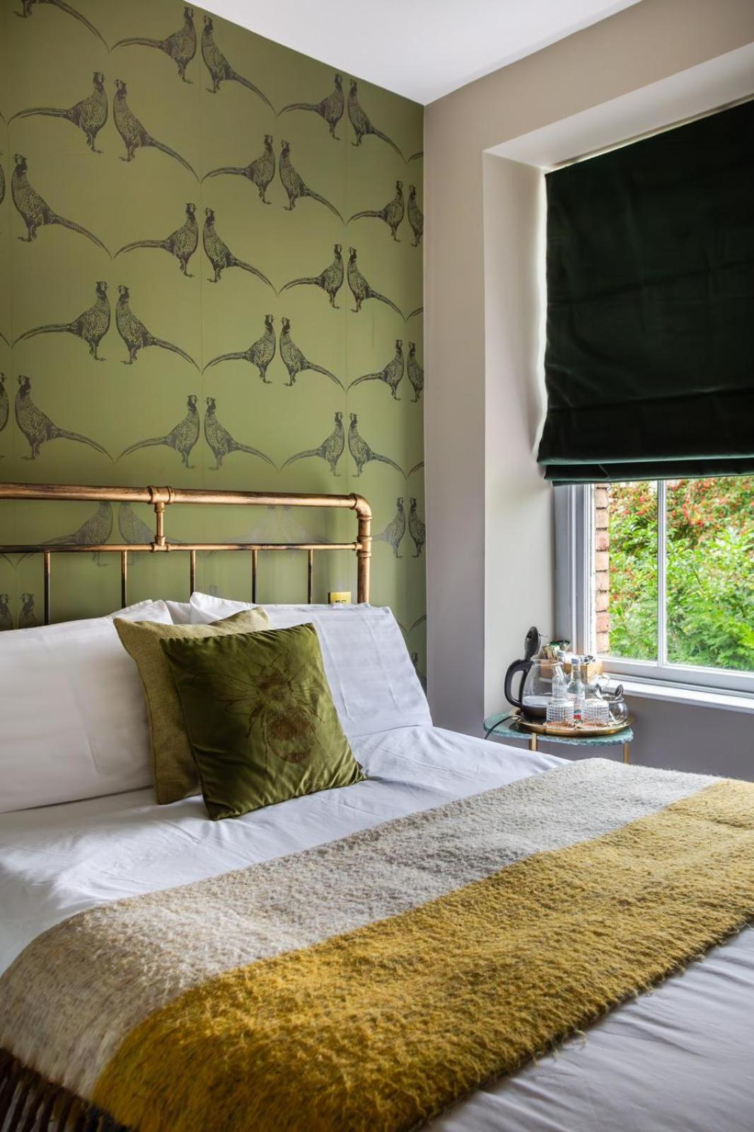 The Prince Of Waterloo - Boutique Guest Rooms Winford Eksteriør billede